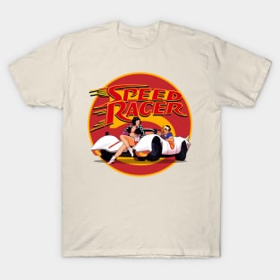 SPEED RACER T-Shirt